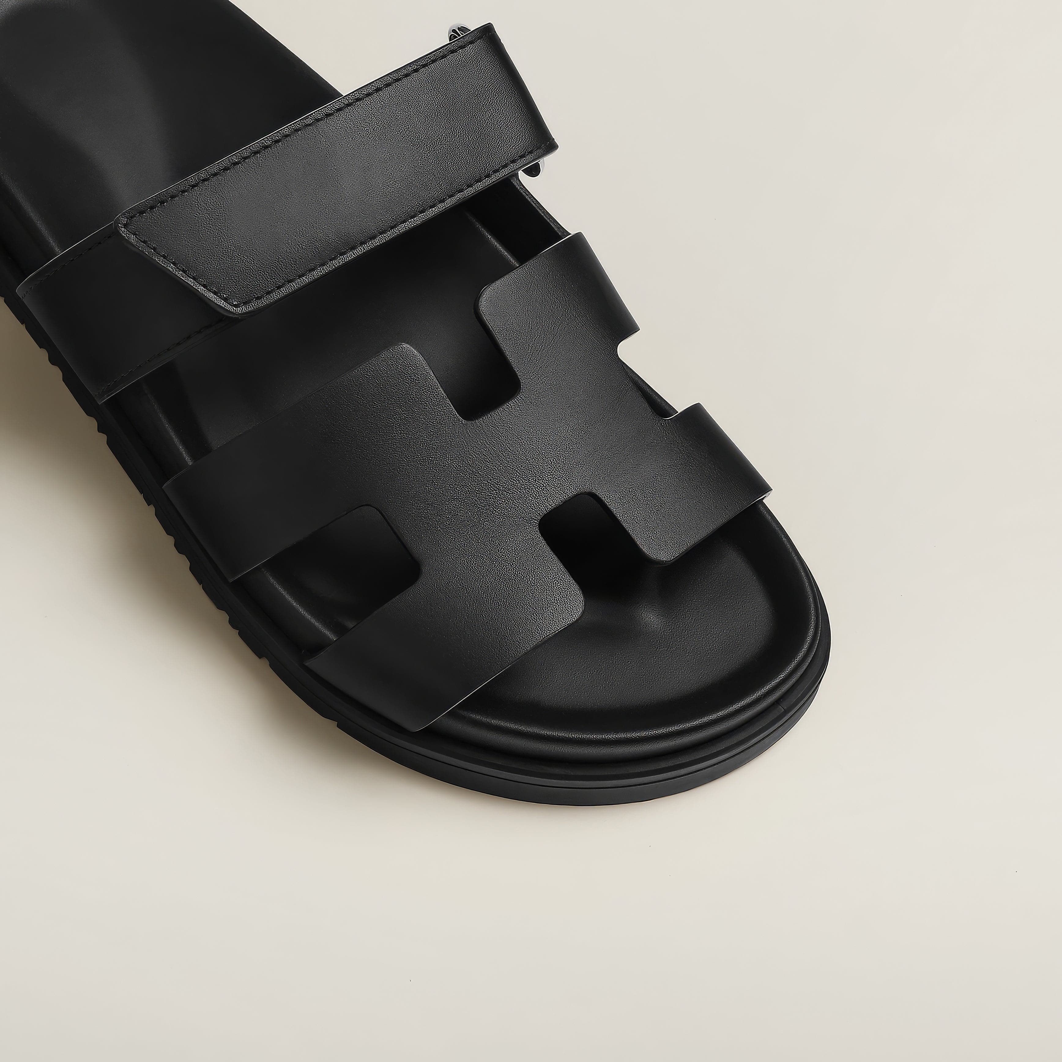 Women’s Casual Summer Sandals | Slip on slides, Flat comfort