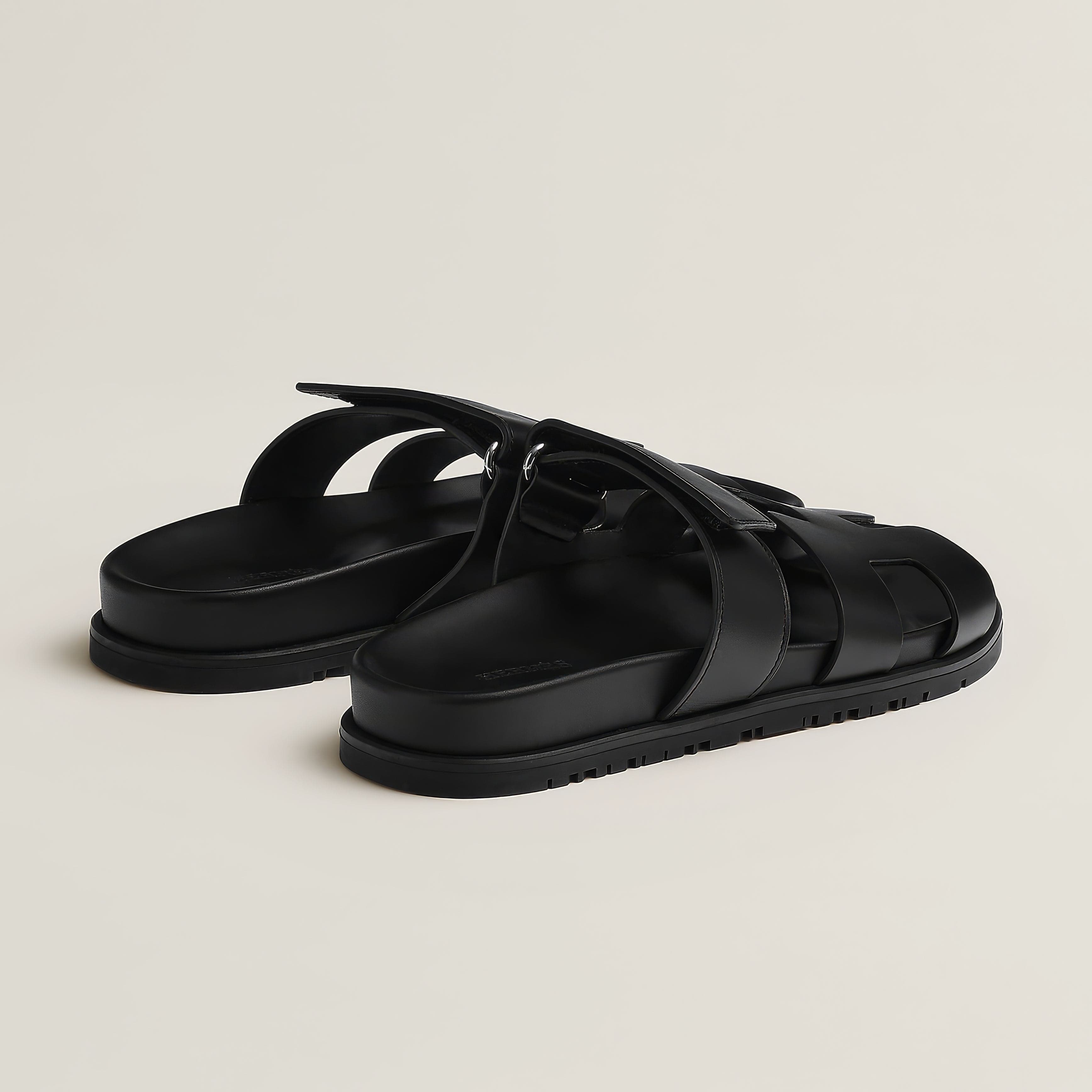 Women’s Casual Summer Sandals | Slip on slides, Flat comfort