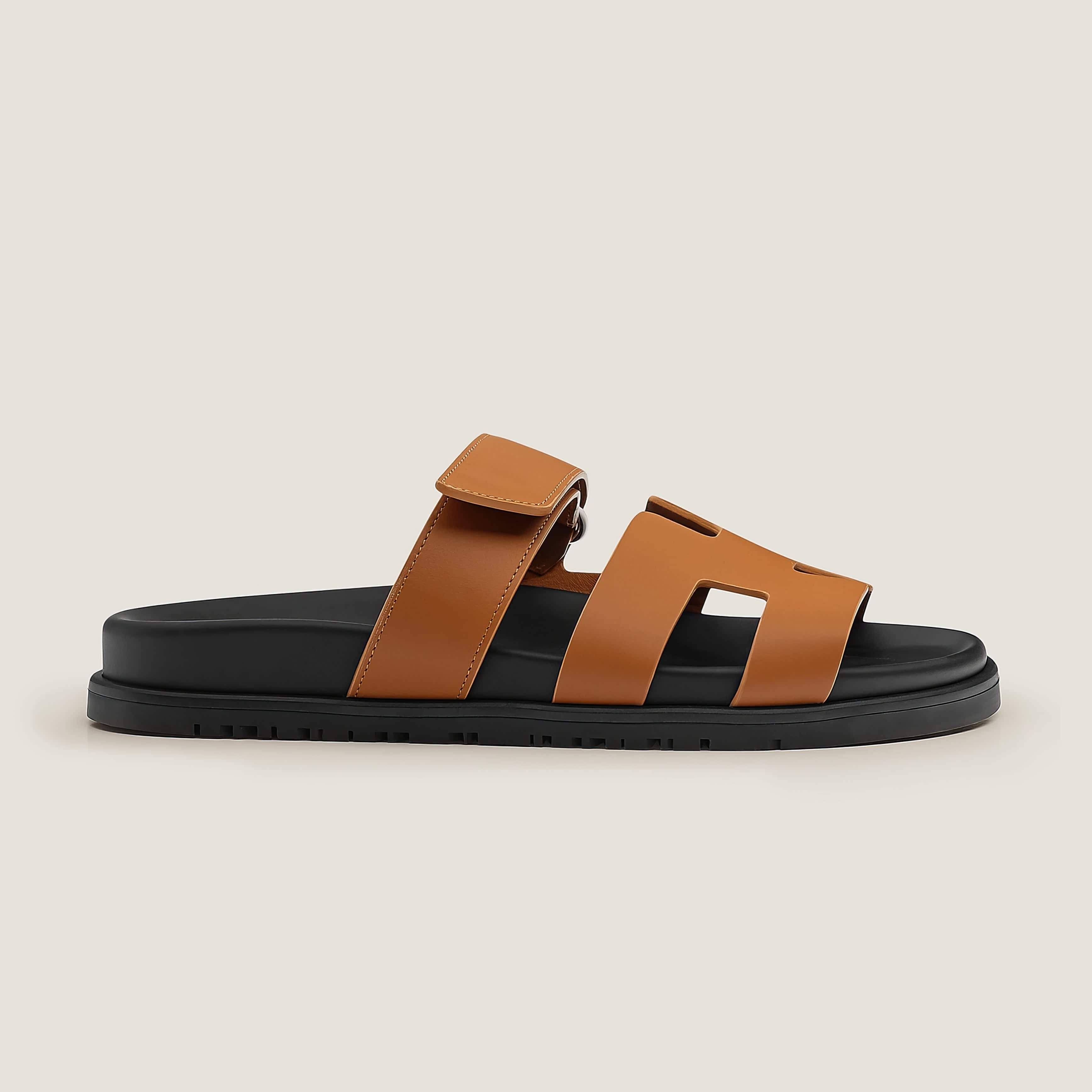 Women’s Casual Summer Sandals | Slip on slides, Flat comfort