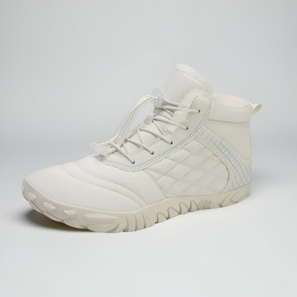 Men's Barefoot Winter Boots – Orthopedic Lightweight