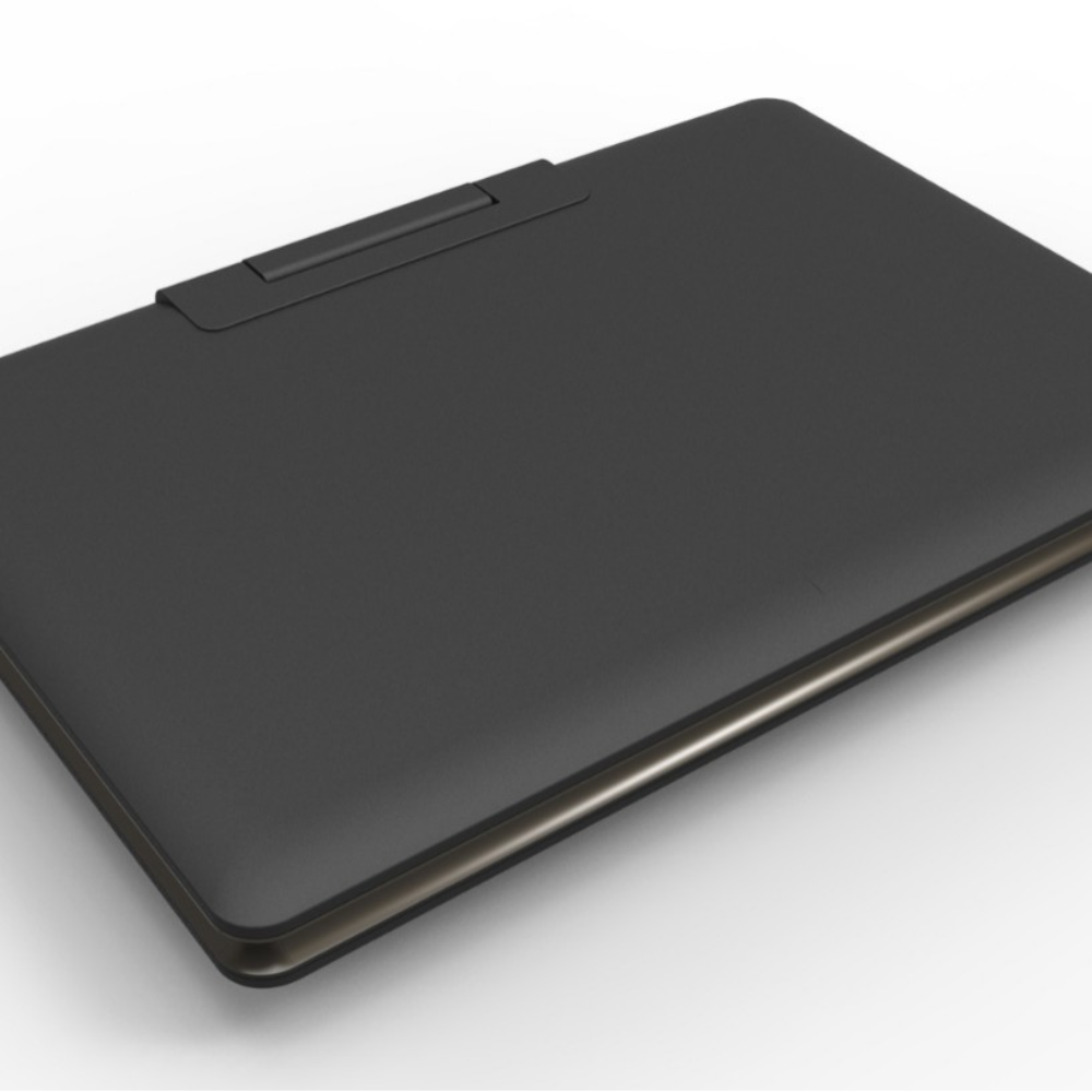 Portable DVD Player Large Screen HD Display Long Battery Life