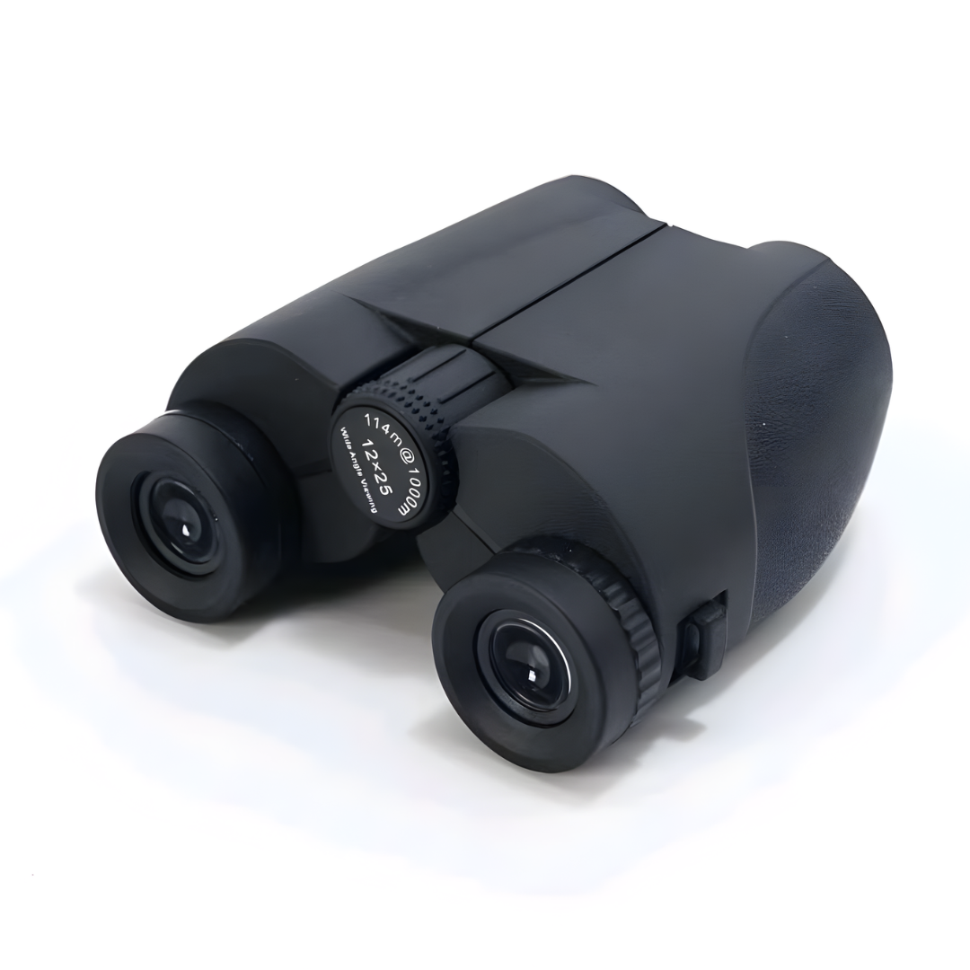 Binoculars for Adults High Power HD Compact Outdoor Travel Viewing