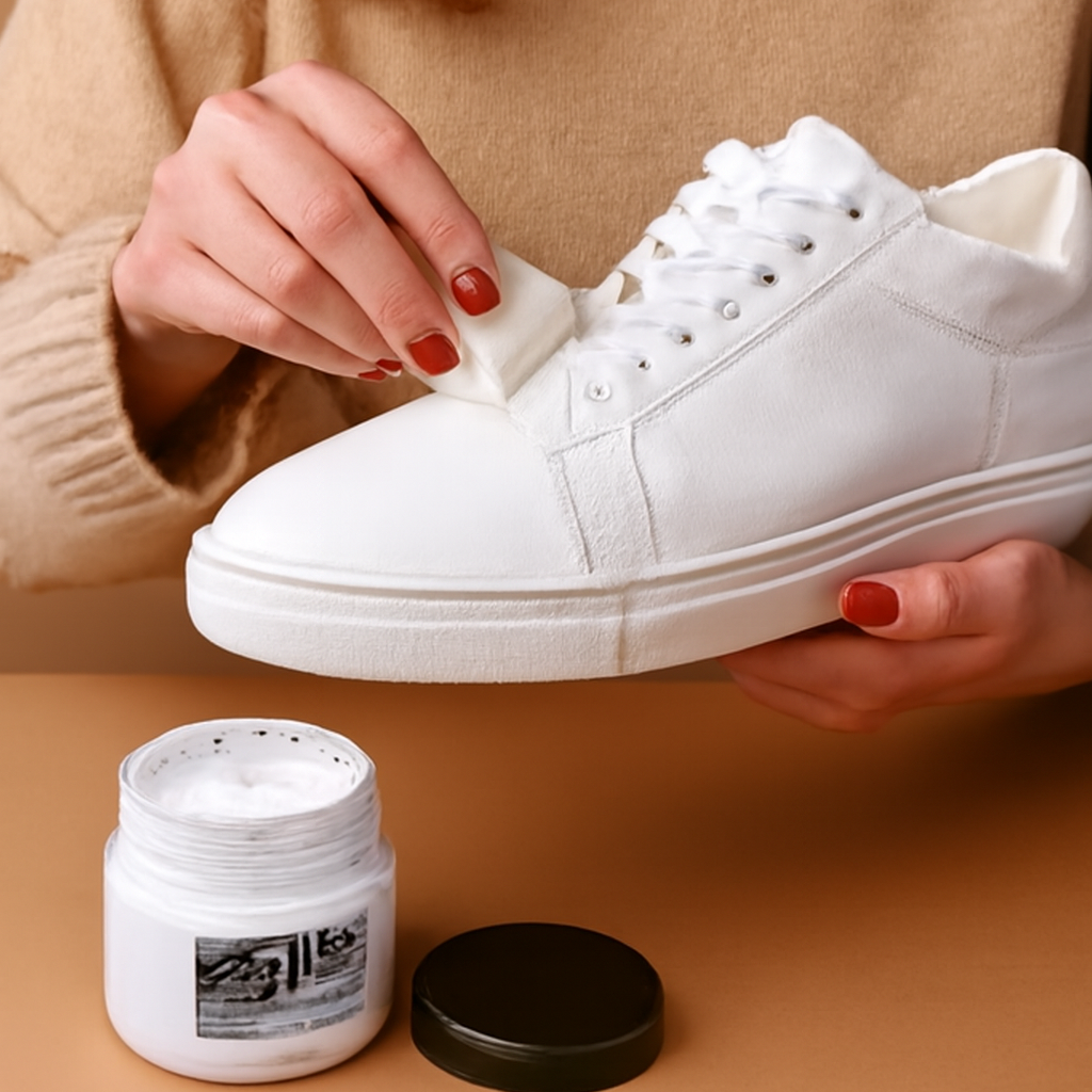 Leather Repair Gel Flexible Smooth Finish Crack Resistant Formula