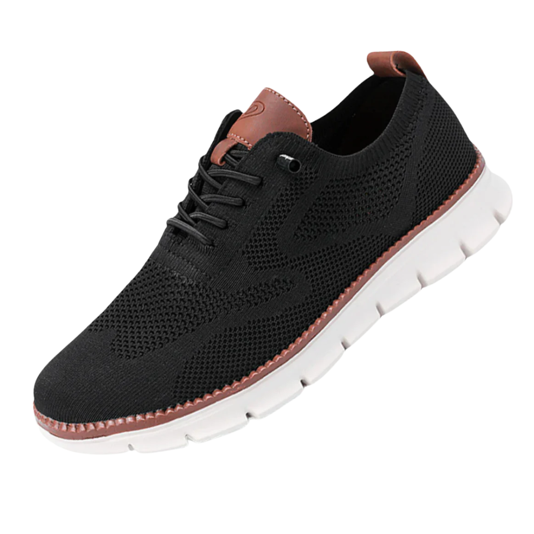 Men's Lightweight Running Sneakers | Breathable Sport Shoes
