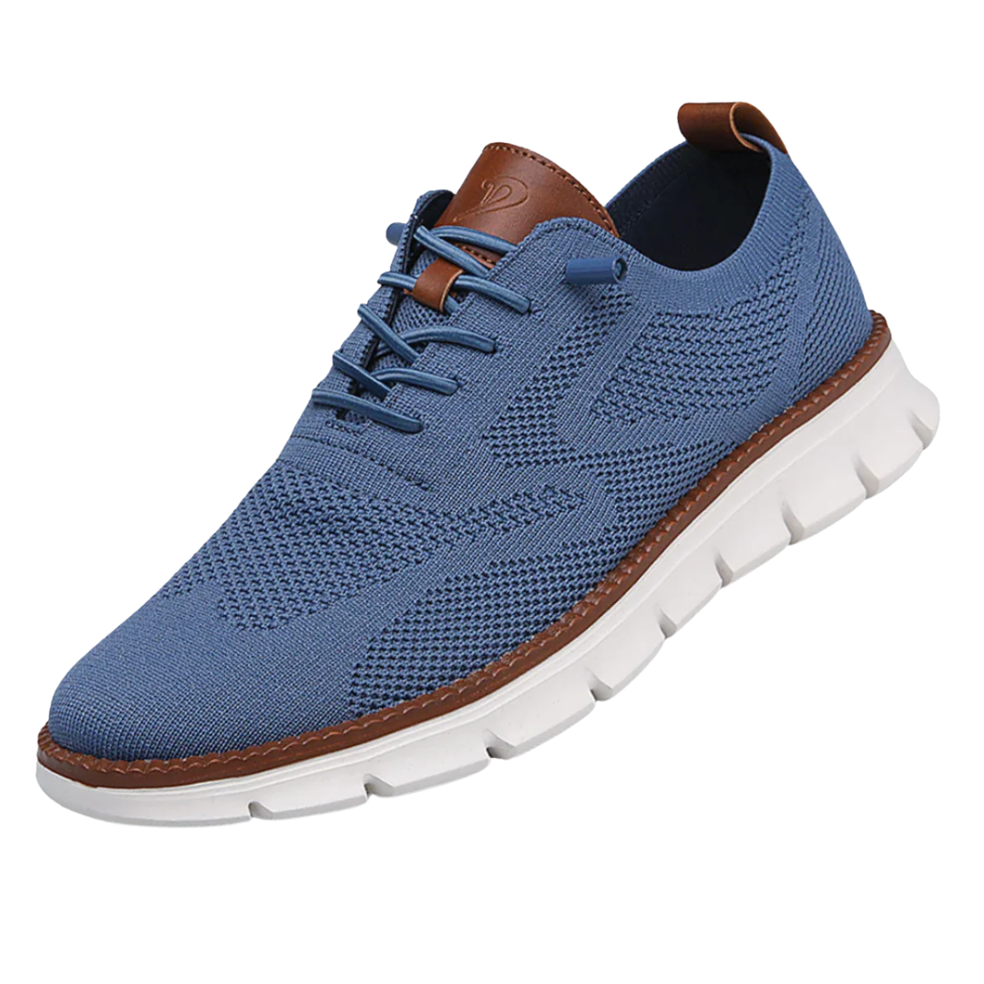 Men's Lightweight Running Sneakers | Breathable Sport Shoes