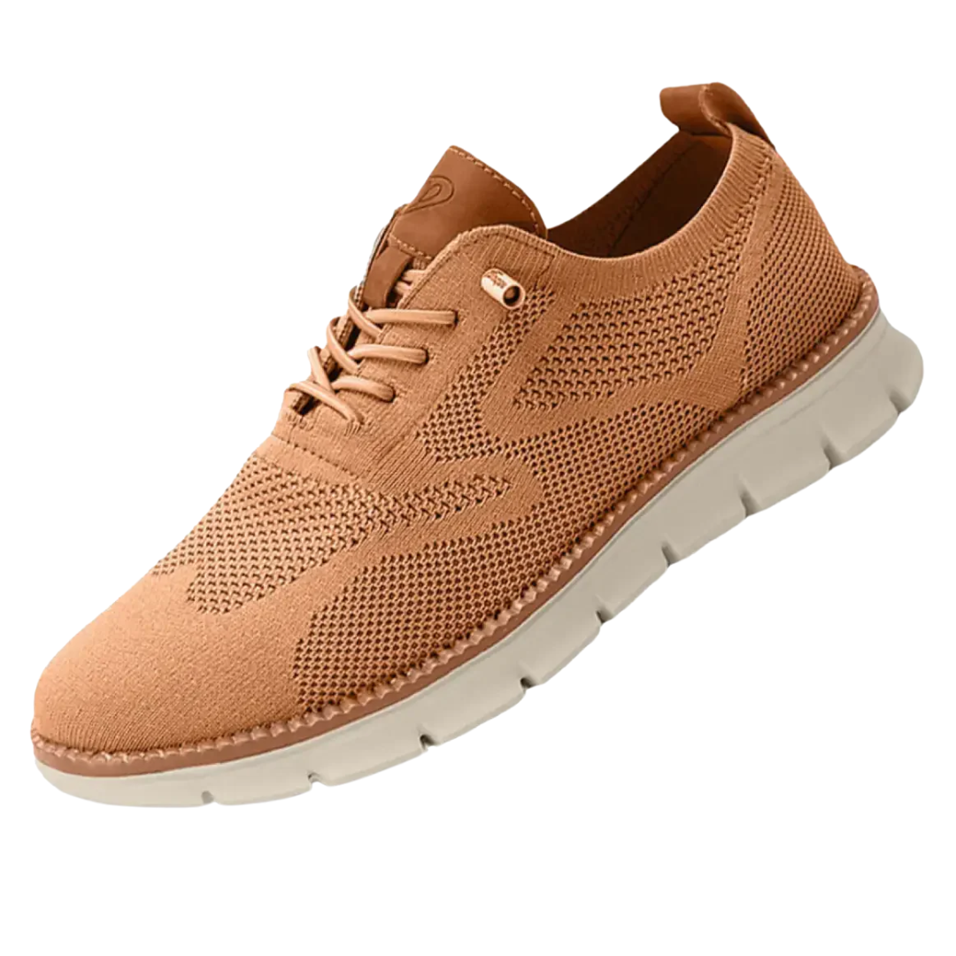 Men's Lightweight Running Sneakers | Breathable Sport Shoes