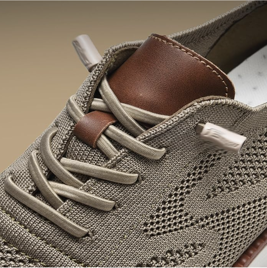Men's Lightweight Running Sneakers | Breathable Sport Shoes