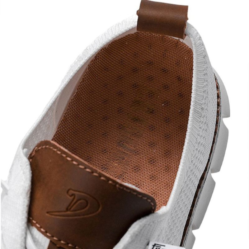 Men’s Lightweight Running Sneakers | Breathable Arch Support