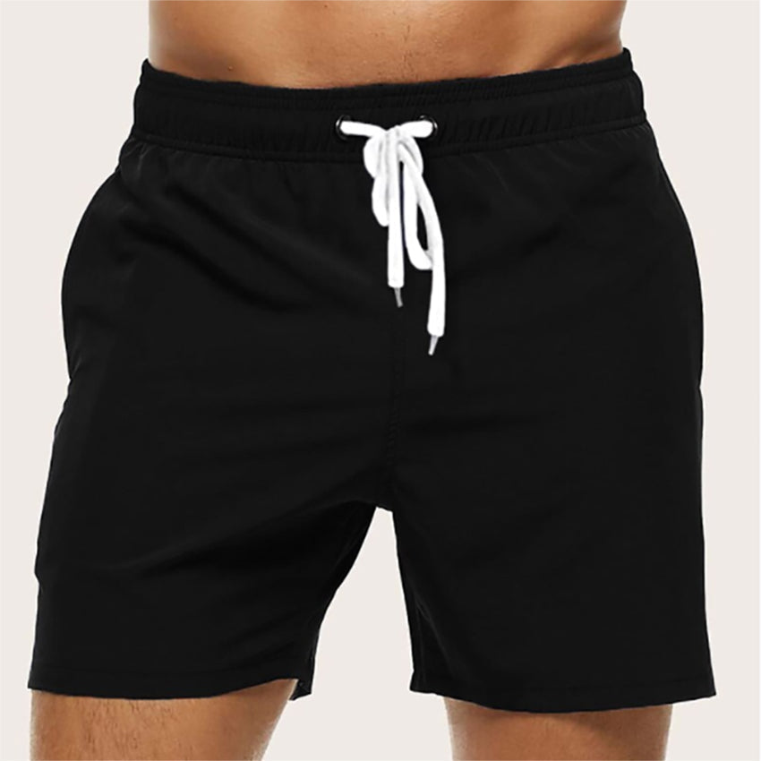 Variant image for Nicolas | Men's Swim Trunks Quick-Dry Stylish Design-31