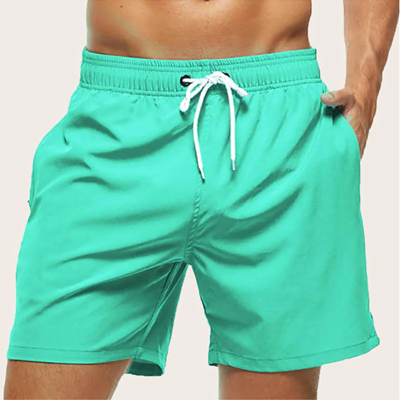 Men’s Short Swimwear | Sports Swim Shorts Trunks