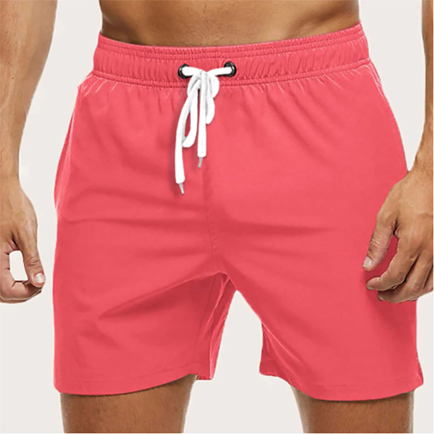 Variant image for Nicolas | Men's Swim Trunks Quick-Dry Stylish Design-19
