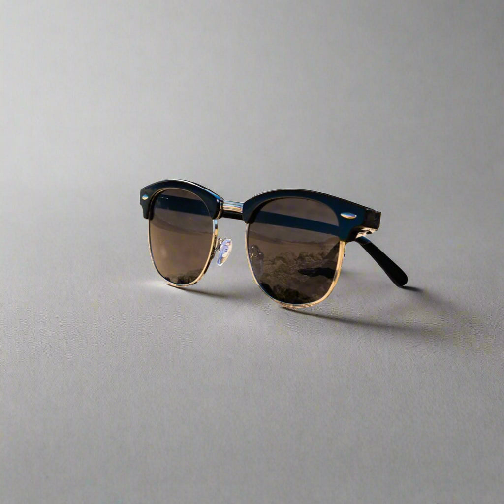 OLD MONEY Vintage Sunglasses - WEAR OLD MONEY