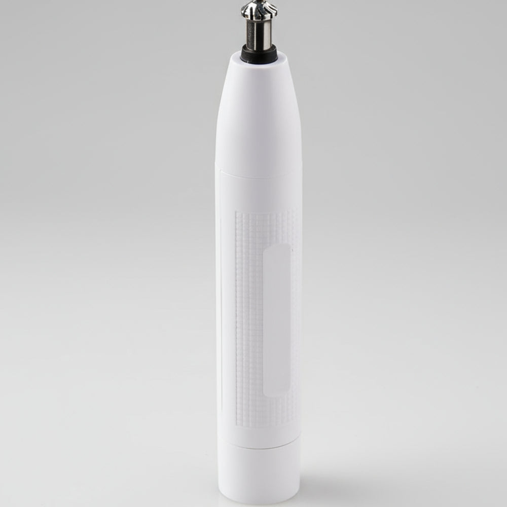Electric Nose Hair Trimmer Precision Grooming Safe Portable Design