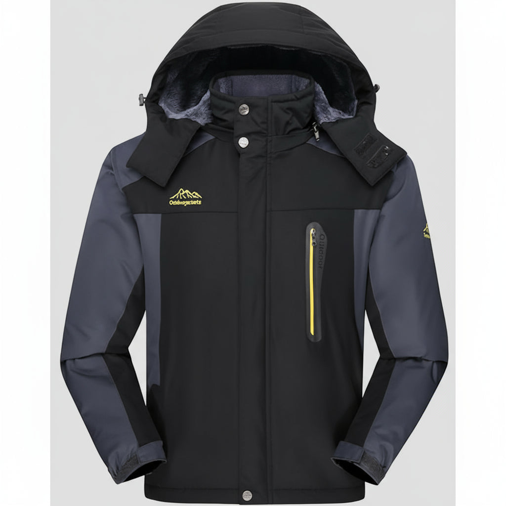 Women’s Long Puffer Winter Coat Warm Lightweight Jacket