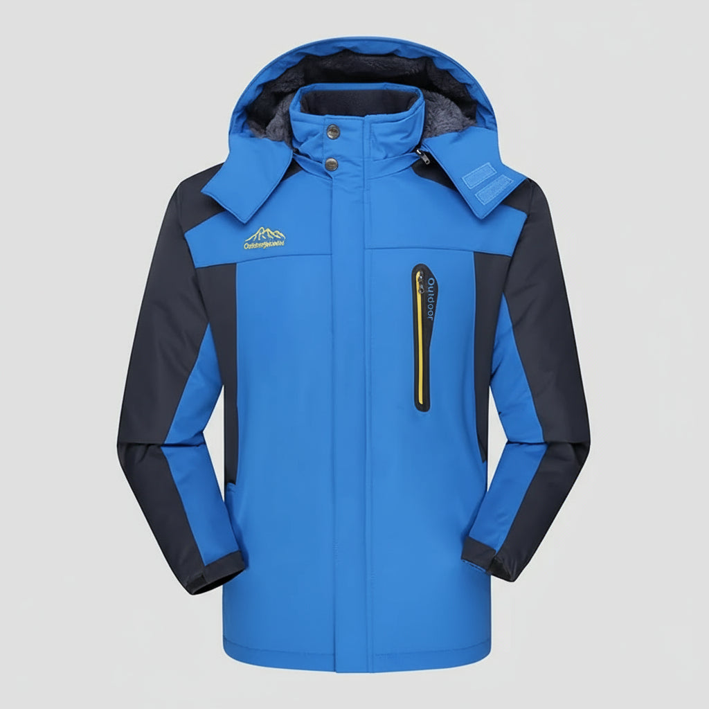 Women’s Long Puffer Winter Coat Warm Lightweight Jacket