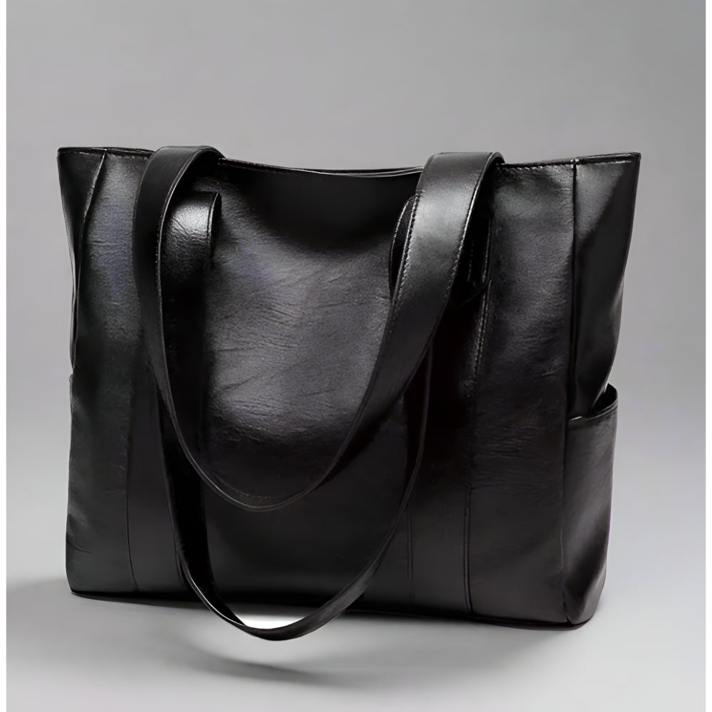 Women Large Tote Bag - Shoulder Handbag
