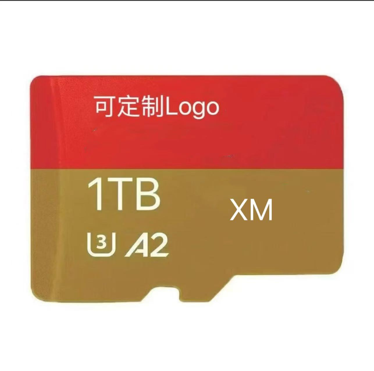 Micro SD Card 1TB High Speed Memory Card Gaming Media Storage
