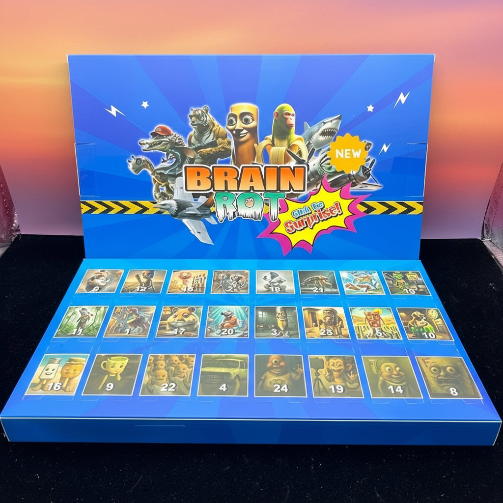 Gift Toy Figure Set Kids Educational PVC Play Collection