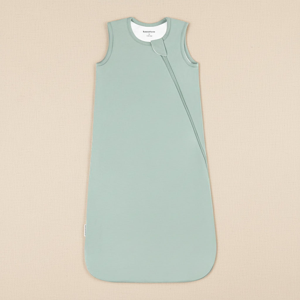 Baby Sleep Sack Bamboo Wearable Blanket Soft Breathable Sleeping Bag