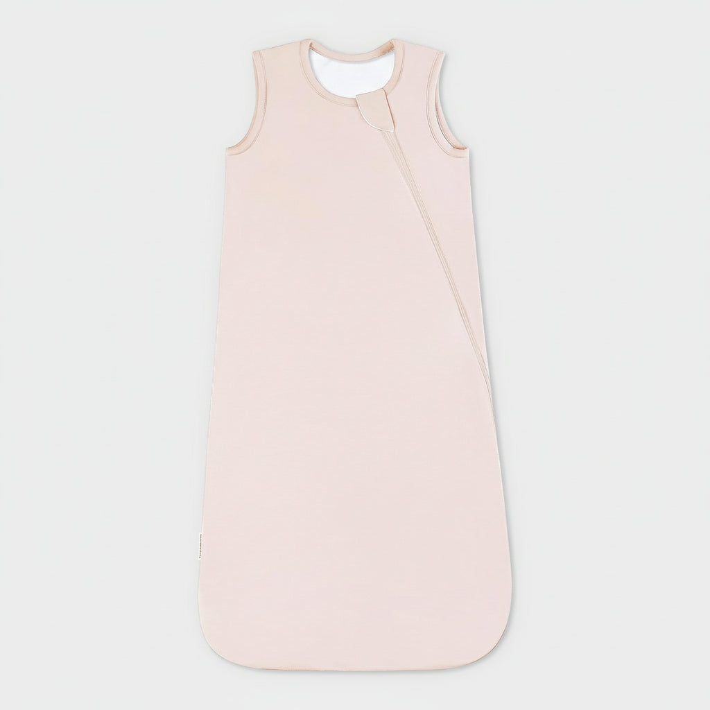 Baby Sleep Sack Bamboo Wearable Blanket Soft Breathable Sleeping Bag