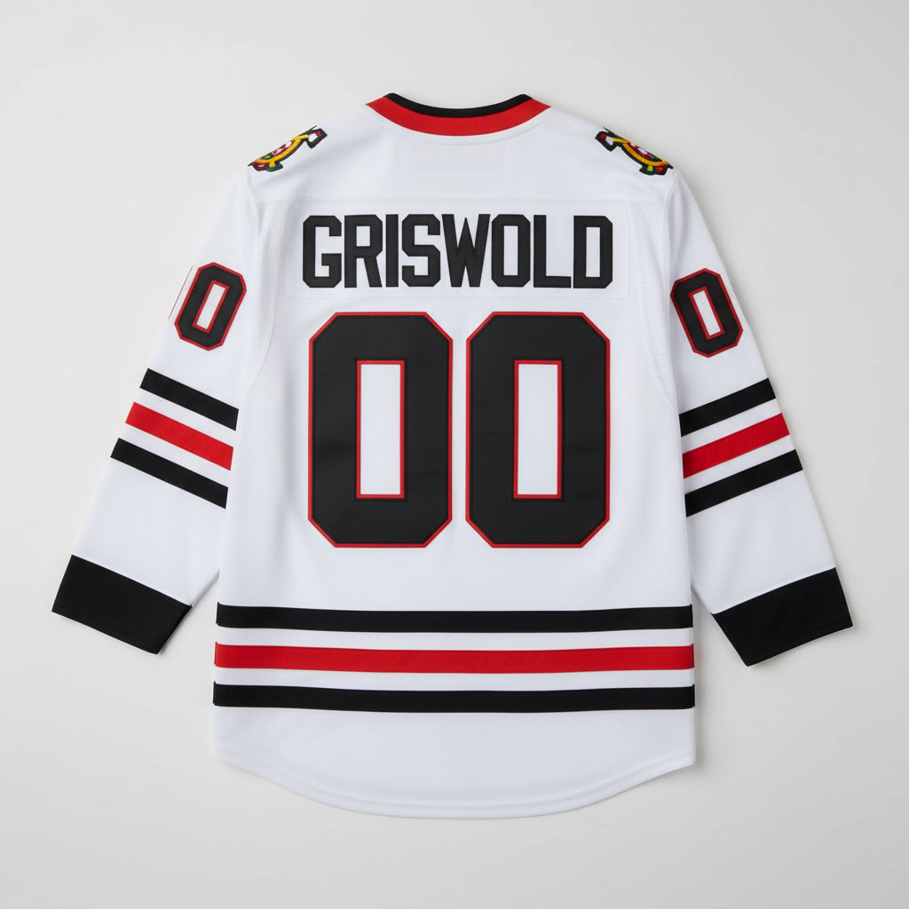 Men’s Christmas Knit Sweater Long Sleeve Oversized