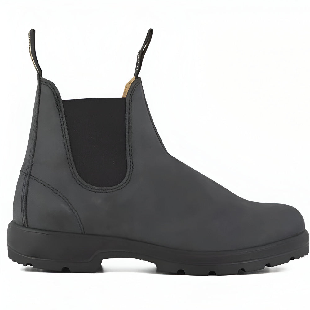 Men’s Work Chelsea Boots – Waterproof Slip-On