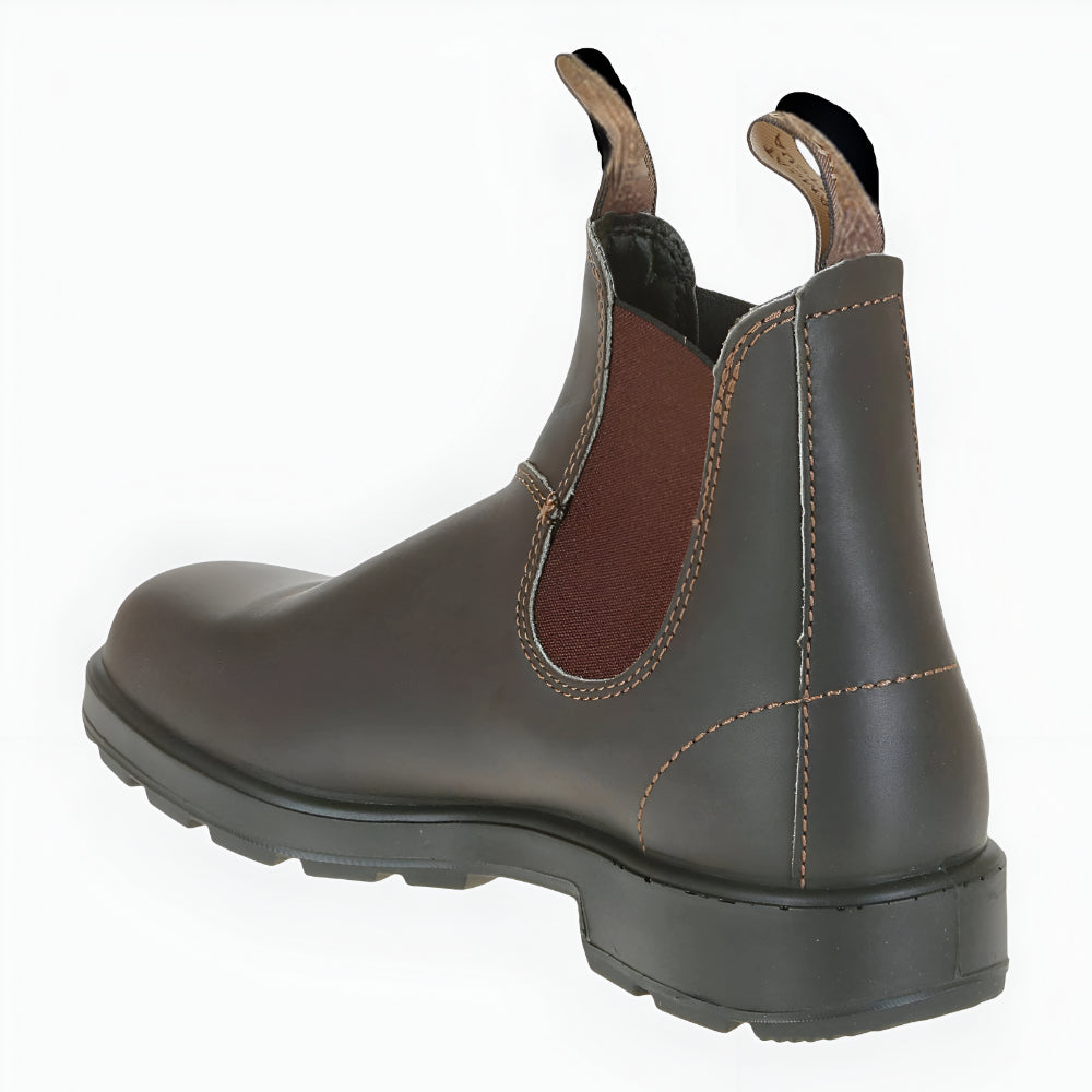 Men’s Work Chelsea Boots – Waterproof Slip-On
