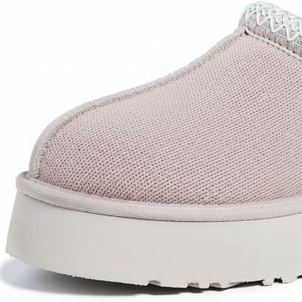 Women’s Warm Winter Shoes Plush Indoor Non-Slip