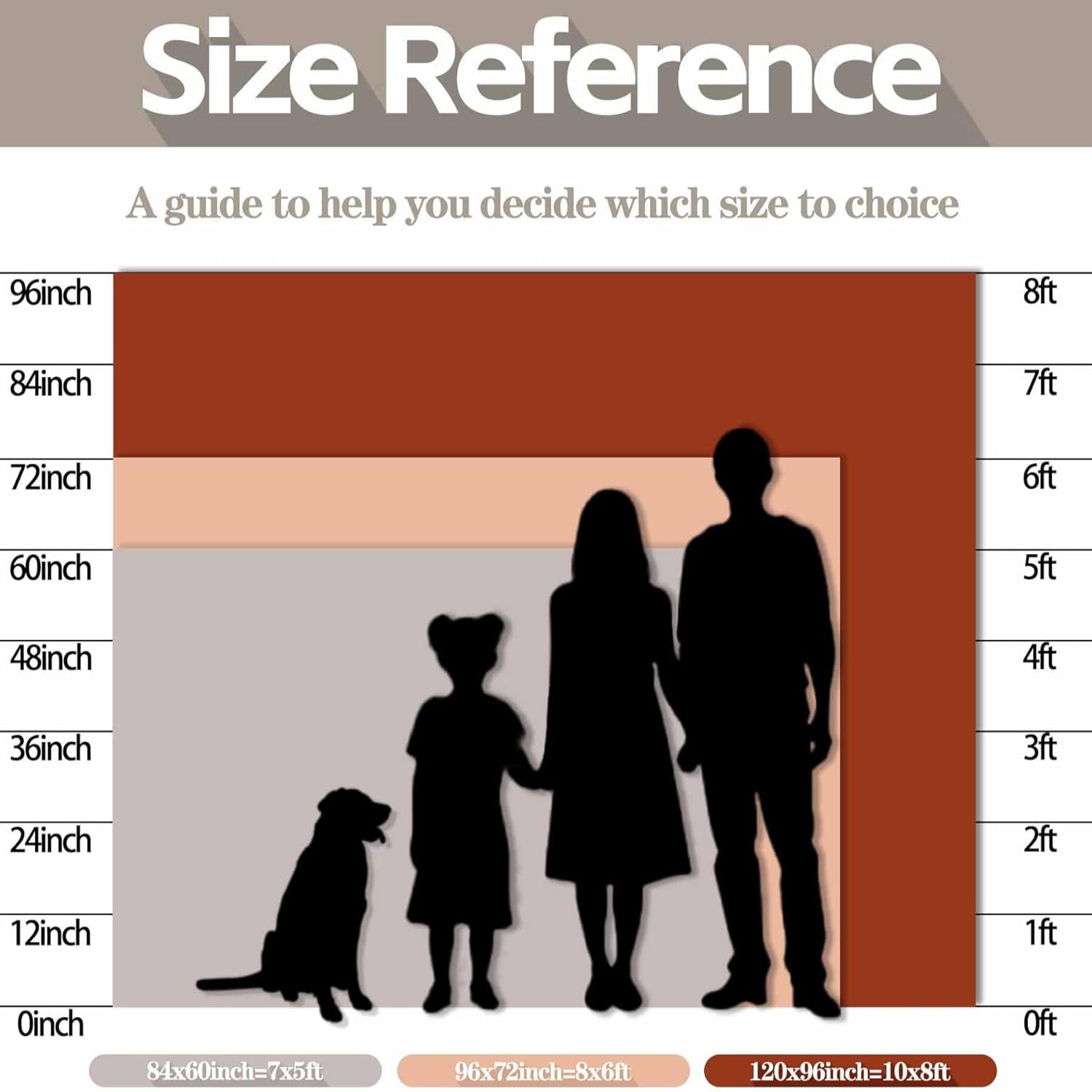 Christmas Decor Window Backdrop 7x5 Winter Photography Party