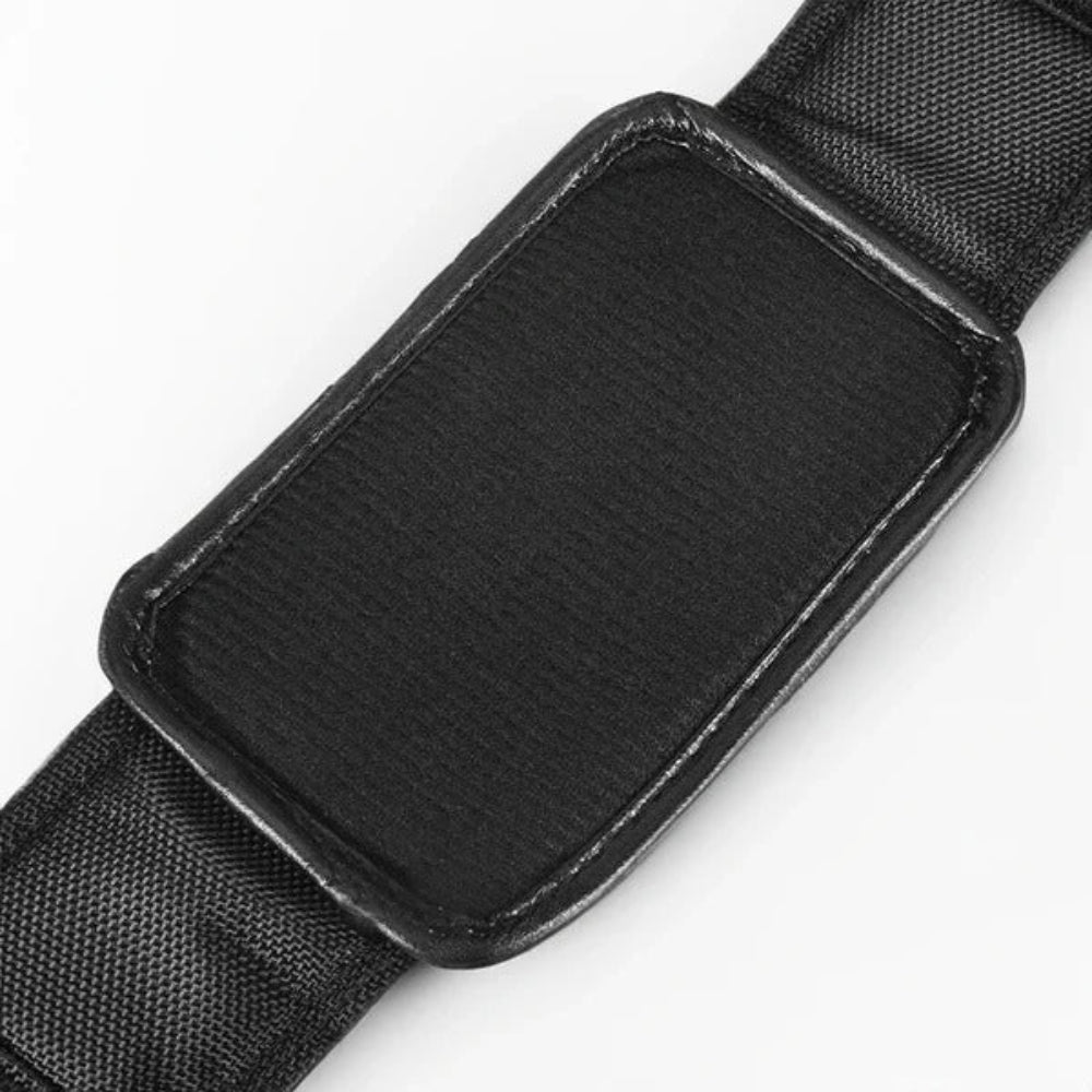 Adjustable 110 Pound Weighted Vest for Strength Training Cardio 1