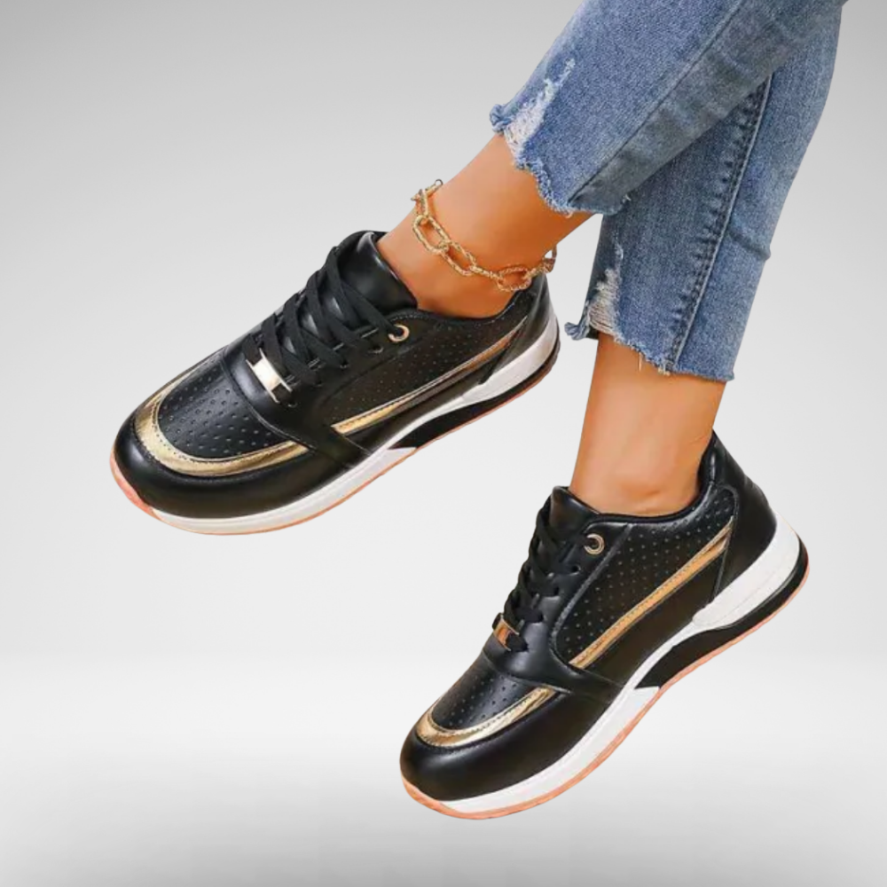 Women’s Platform Running Sneakers | Sport Shoes Lightweight