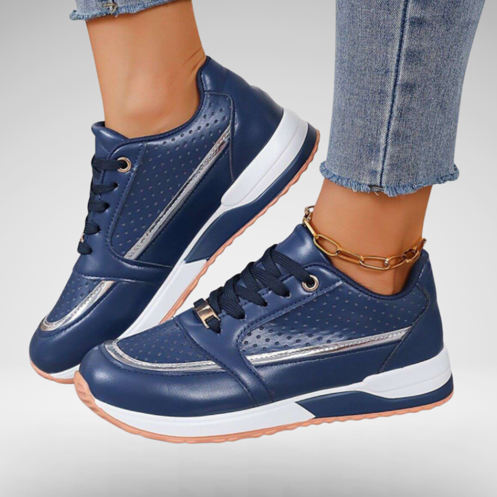 Women’s Platform Running Sneakers | Sport Shoes Lightweight