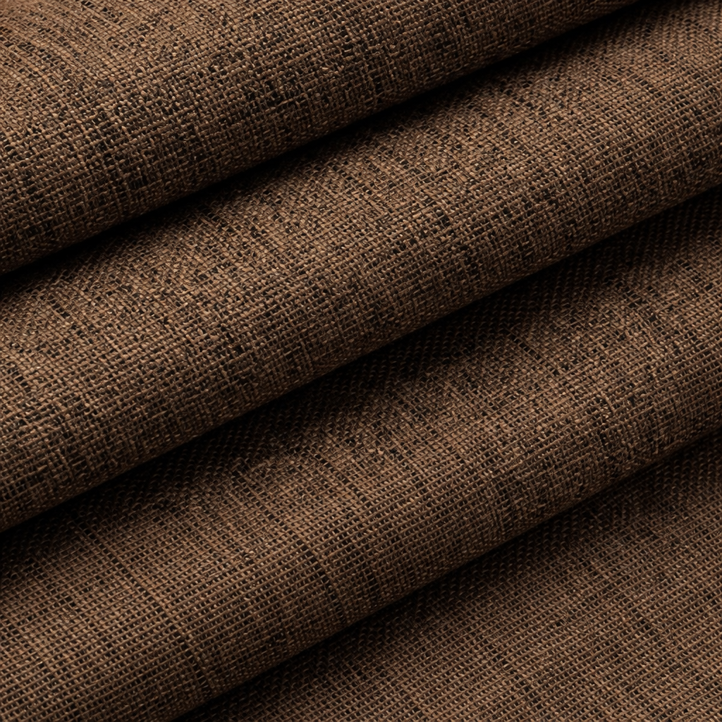 Blackout Curtains Thermal Insulated Faux Linen Window Drapes