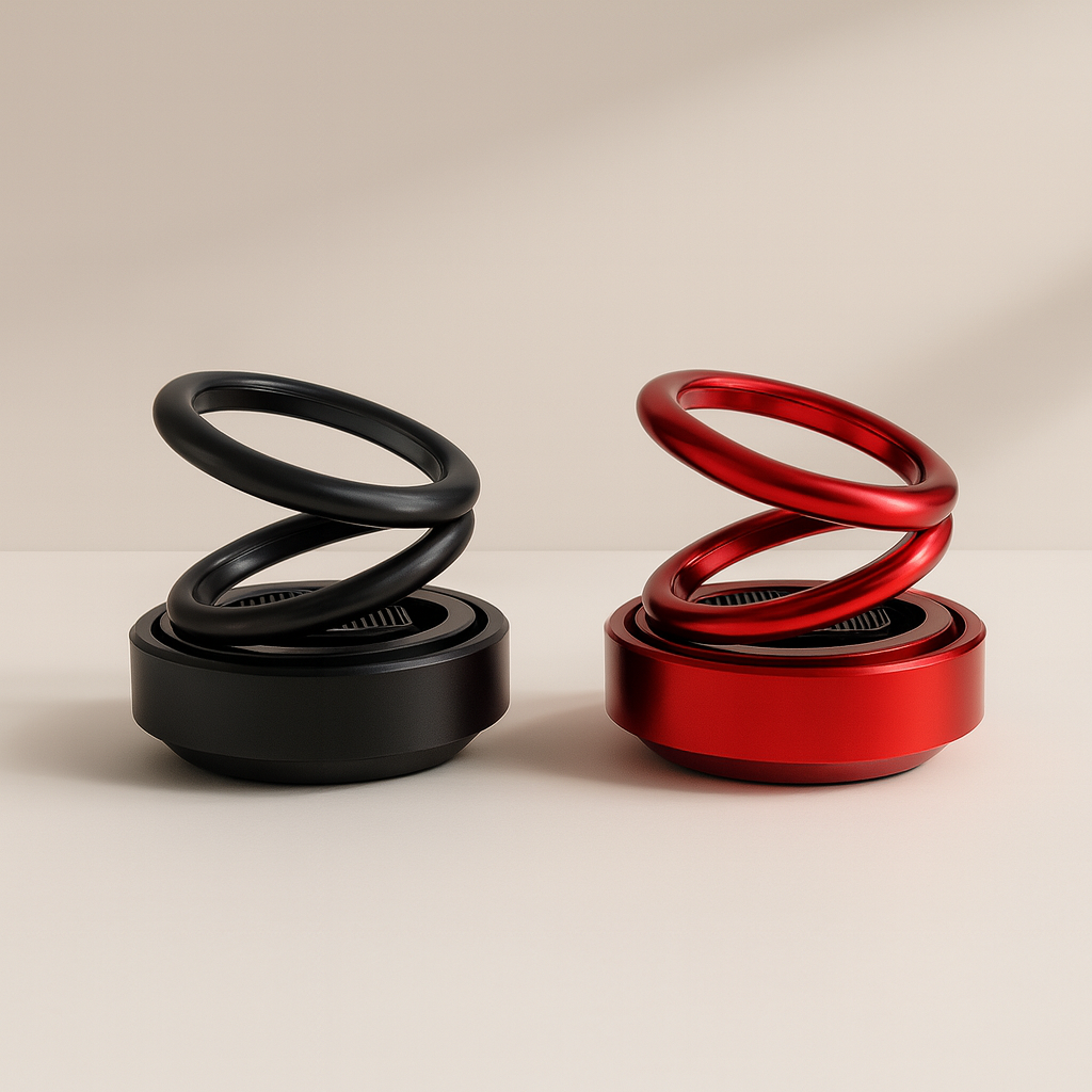 Car Heater Portable Anti Freeze Deicer Solar Powered Winter Defroster