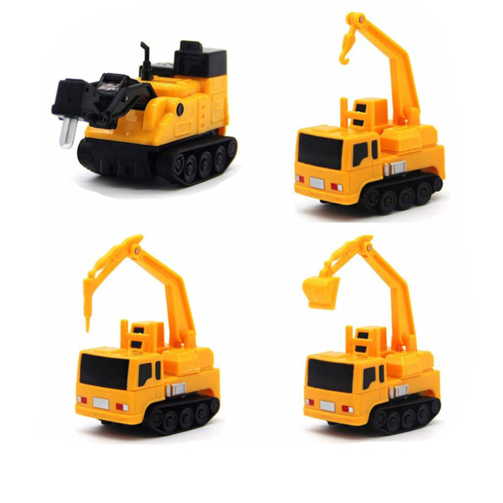 Car Toy Follow The Line Interactive Learning Creativity Fun 0