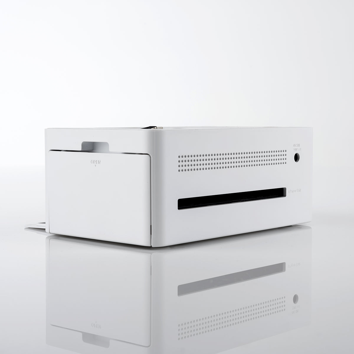 Compact Wireless Photo Printer for 4x6 Color Photos 8