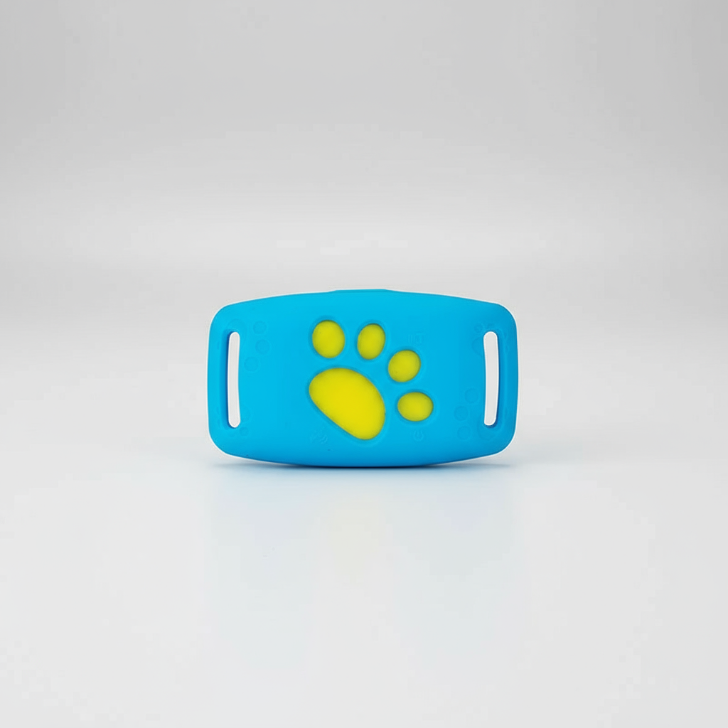 Dog GPS Tracker Collar Real-Time Location Waterproof Shockproof 3