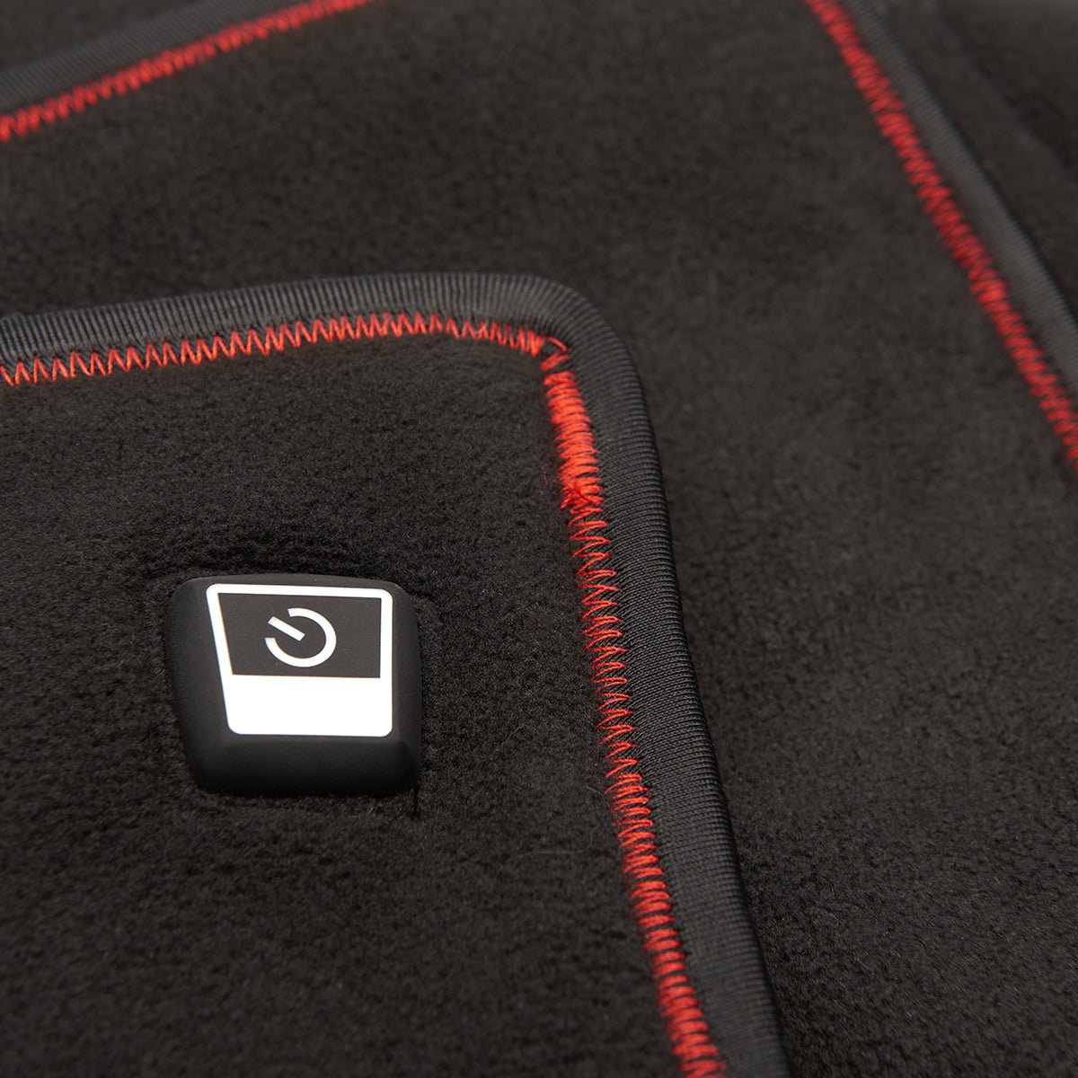 Heat Pack for Back Pain Relief Large Infrared Heating Pad 27 x 35 Inches 5