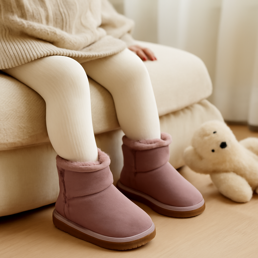 Kids Shoes Comfortable Durable for Play and School