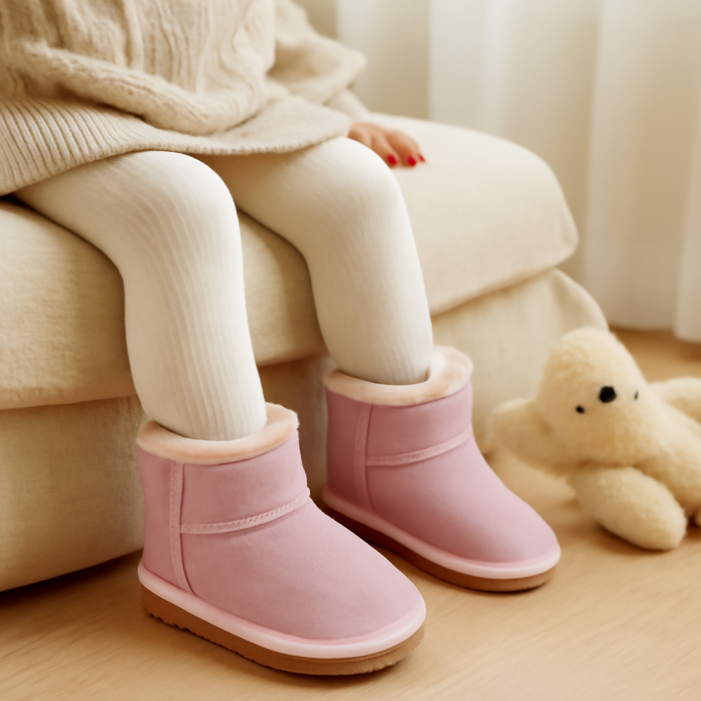 Kids Shoes Comfortable Durable for Play and School