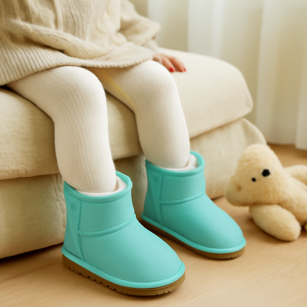 Kids Shoes Comfortable Durable for Play and School