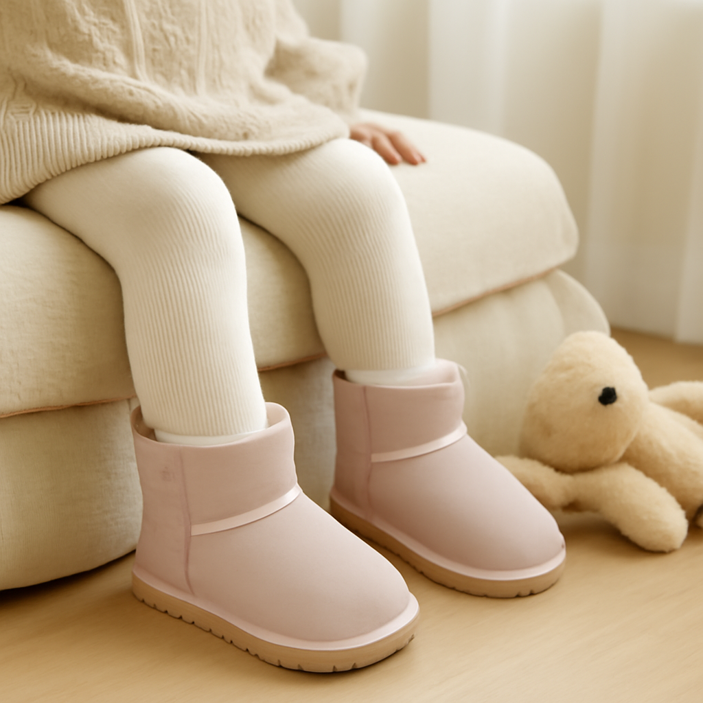 Kids Shoes Comfortable Durable for Play and School