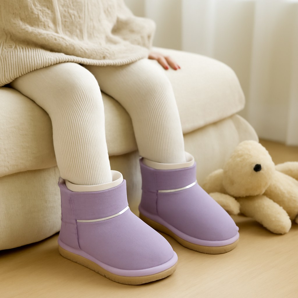 Kids Shoes Comfortable Durable for Play and School