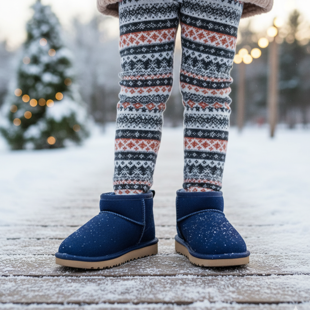 Kids Shoes Comfortable Durable for Play and School