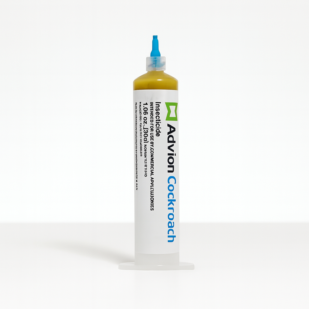 Insecticide Cockroach Killer Gel Bait for Home and Commercial Use 0