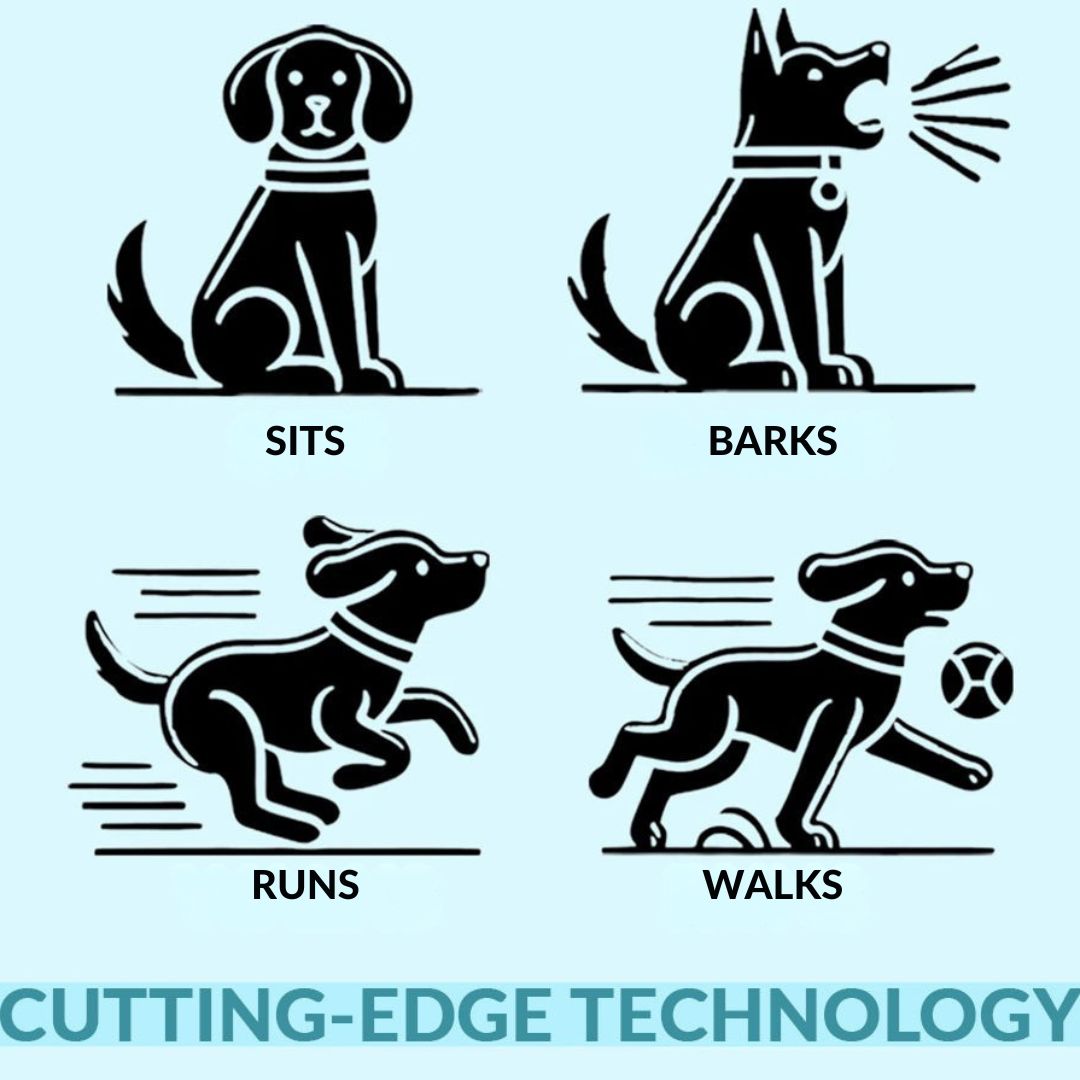 Interactive Dog Toy Robot Puppy with Realistic Movements and Sounds 3