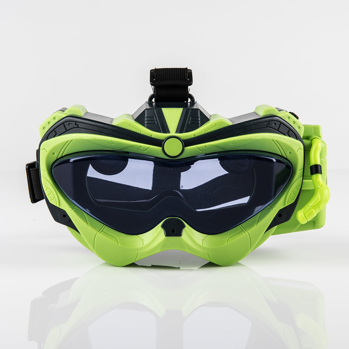 Interactive Monster Blaster Headset Game for Kids 3