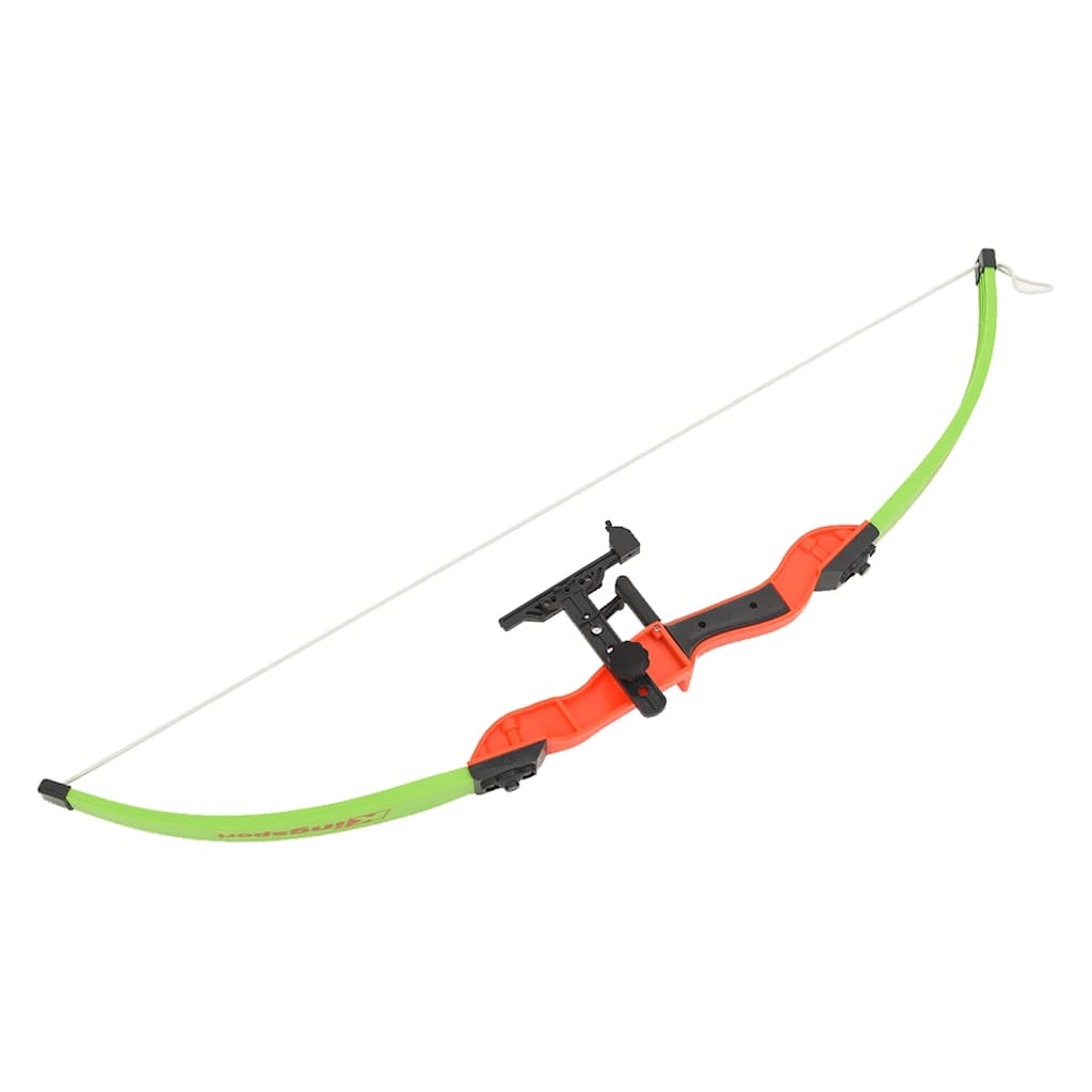 Kids Archery Set Bow and Arrow Target Game Indoor Outdoor Fun 2