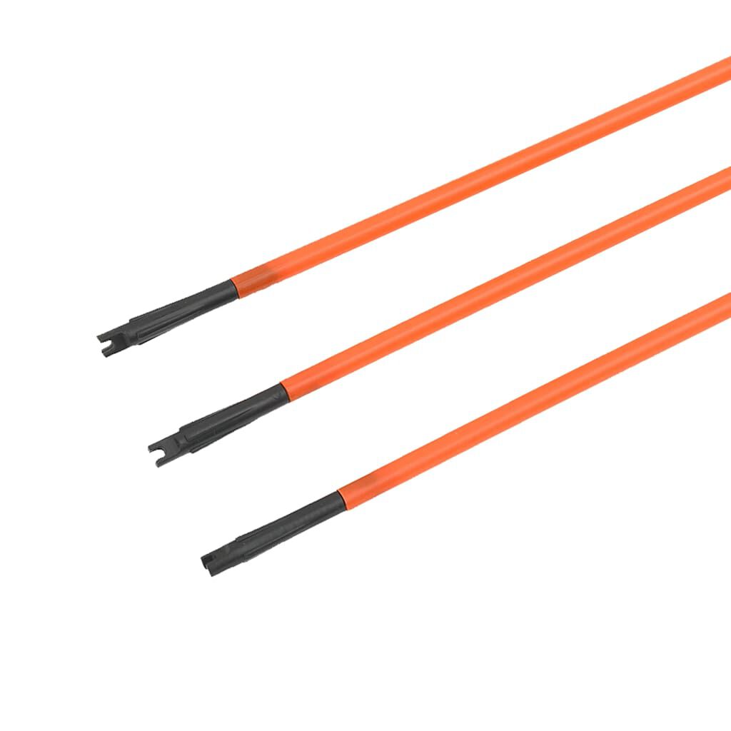 Kids Archery Set Bow and Arrow Target Game Indoor Outdoor Fun 6