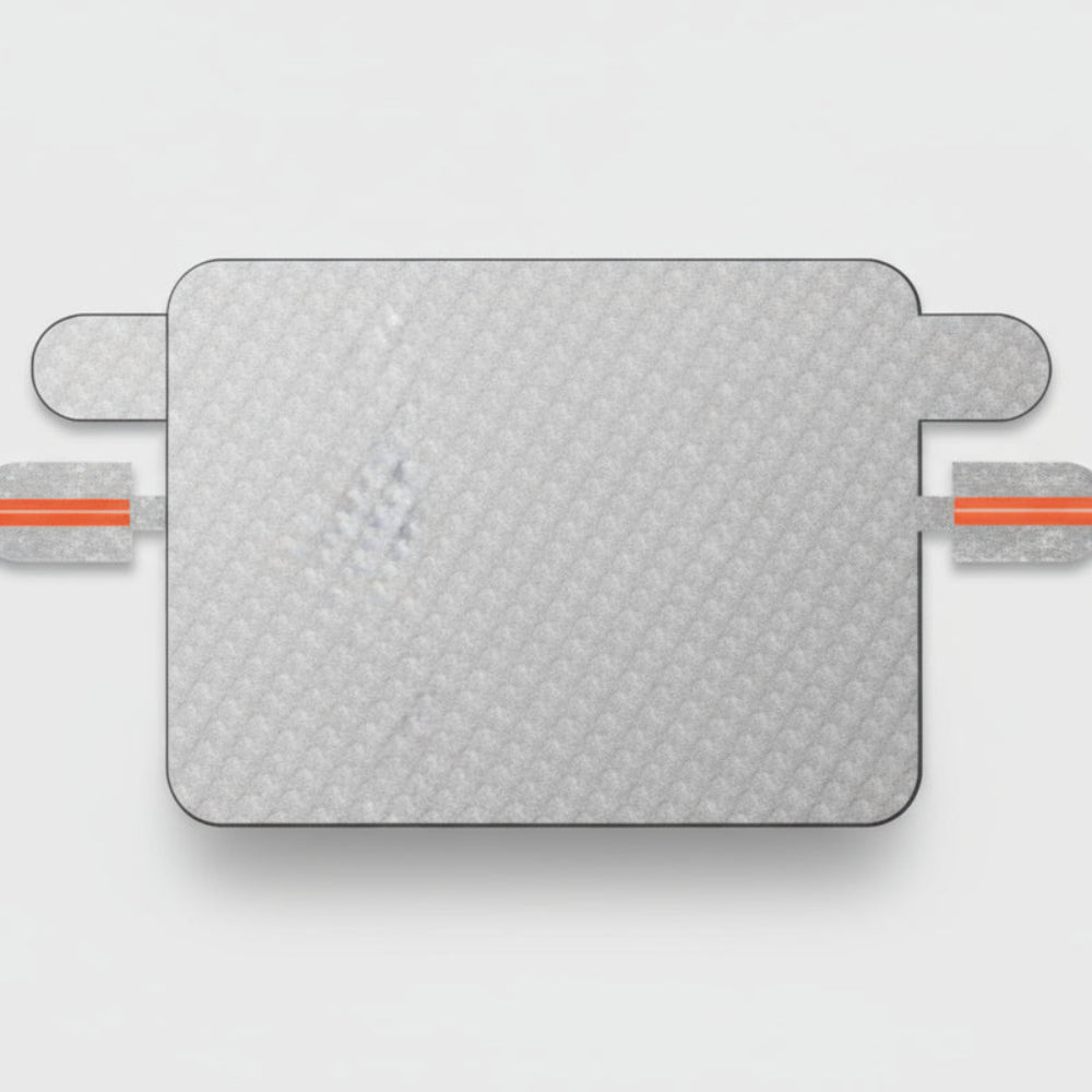 Magnetic Windshield Snow Ice Cover Protector for Cars 3